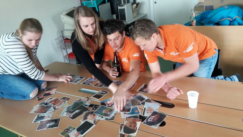 4er Cup & Reden 2017