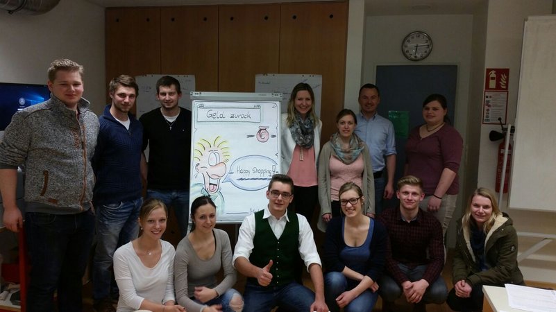 Workshop Lohnsteuerausgleich 2017