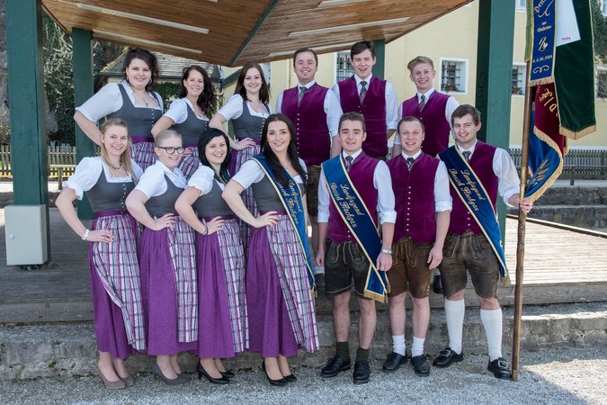 Bezirksvorstand 2017