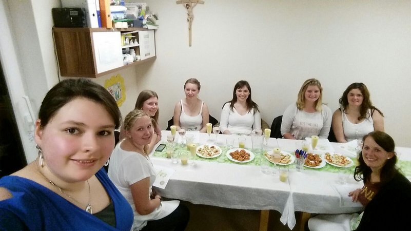 Finger-Food-Kurs 2017